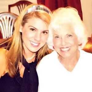 Meet your Posher, Stacie